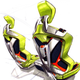 Image for article titled Ford Iosis Max Concept: A Kineticly Awesome Way To Carry Your Stuff